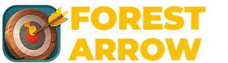 Forest Arrow Game