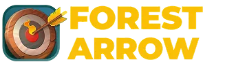 Forest Arrow Game