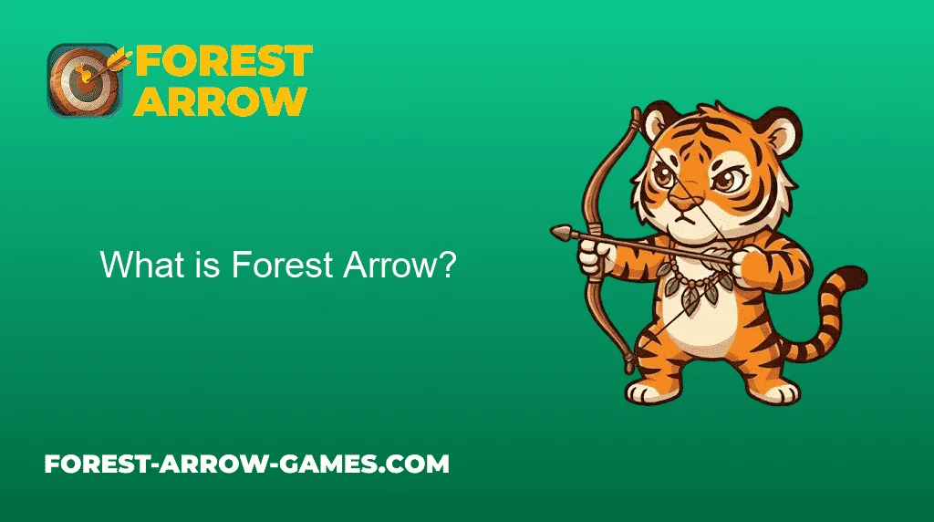 What is Forest Arrow? What is Forest Arrow?